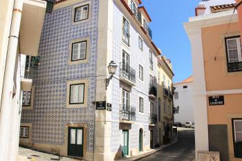 Casa do Pereira, Lisabon (fotografie 3)