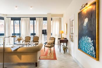 Apartamento La Catedral, Sevilla (Foto 5)