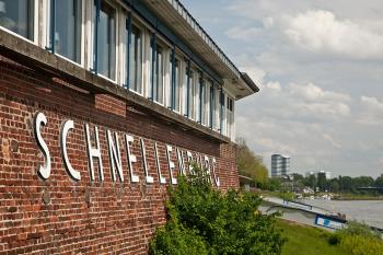 Schnellenburg, Düsseldorf (Foto 4)