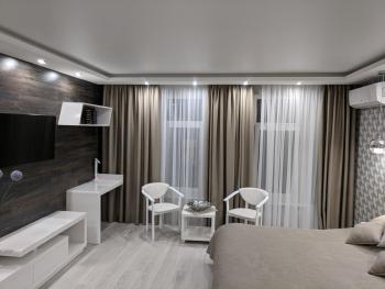 Apartment on European, Odessa (zdjęcie 2)