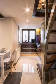 Apartment Sare 11, Cracovie (photo 2)