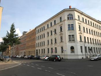 Ferienwohnung Leutzsch am Leipziger Auenwald, Leipzig (photo 5)