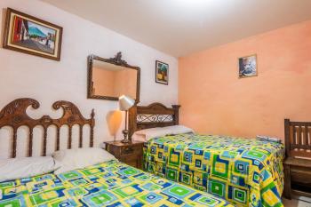 Casa De Leon, Antigua Guatemala (foto 4)