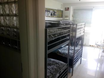 Dominant Studio Hostel with Free Parking for Preregistered Drivers & Garage with CCTV, Bratislava (photo 4)