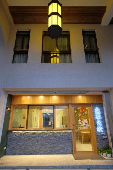 iLiving B&B, Hualien (Foto 2)