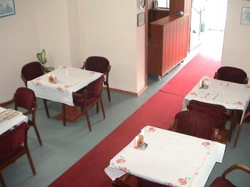 Cagri Hotel, Istanbul (fotografie 2)