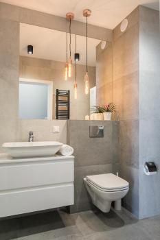 Vistula Boutique Exclusive Apartments, Cracovie (photo 5)