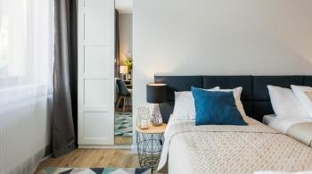 Vistula Boutique Exclusive Apartments, Cracovie (photo 3)