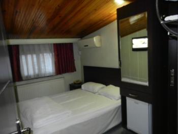 Cagri Hotel, Istanbul (fotografie 5)