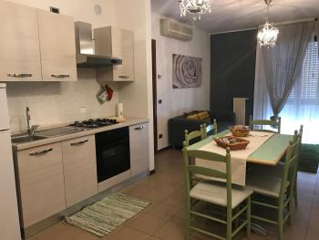 Residence Viale Venezia, Vérone (photo 5)