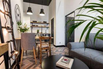 Bożego Ciała by Homeprime, Cracovia (foto 4)