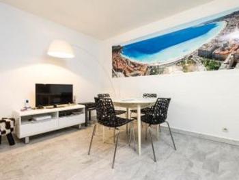 Appartement 3 pièces SoNice au centre de Nice, Nice (photo 5)