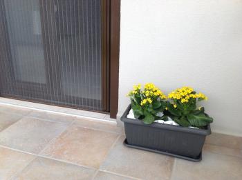 Eva Rooms, Makry Gialos (Foto 2)
