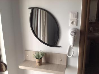 Eva Rooms, Makry Gialos (Foto 3)