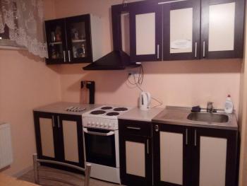 Economy Baltics Apartments - Keldrimäe, Tallinn (foto 4)