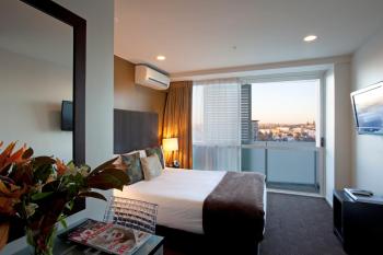 The Quadrant Hotel & Suites, Auckland (foto 3)