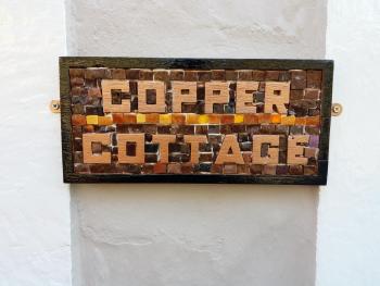 Copper Cottage, Ingleton (fotografie 5)