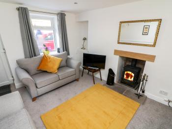 Copper Cottage, Ingleton (fotografie 3)