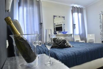 Ca' del Cinema B&B, Benátky (fotografie 4)