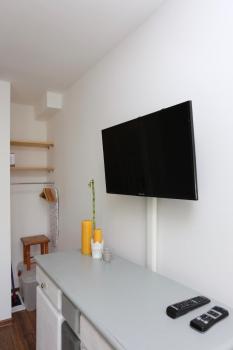 Apartament Twarda 54-Warszawski Sen, Varšava (fotografie 3)