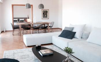 Athens Grand Suite, Atény (fotografie 2)