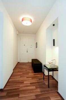 MARTON & MARTINIS SUPERIOR APARTMENTS - spacious one-room apartments - excellent location within walking distance of Diocletian's Palace and Bacvice Beach - the best restaurants within walking distance, Split (photo 3)