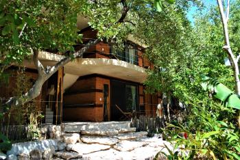 Sunset House, Тулум (фото 4)