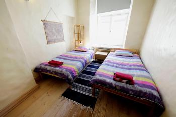 AirHome - Cozy Apartment, Tallin (foto 5)