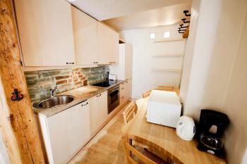 AirHome - Cozy Apartment, Tallin (foto 2)