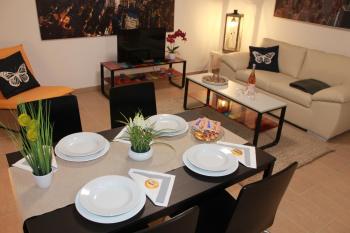 Urban-Style Apartment Schönbrunn, Vídeň (fotografie 2)