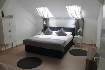 Urban-Style Apartment Schönbrunn, Vídeň (fotografie 4)