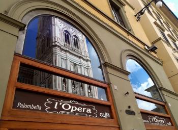 Lady Luna B&B, Florencie (fotografie 3)