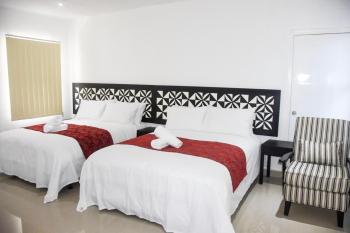 Best View Apartments, Nadi (fotografie 2)