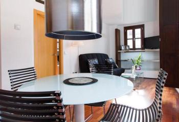 Happy Apartments Valencia, Валенсия (фото 5)