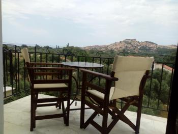 Molivos View Studios, Mythimna (foto 2)