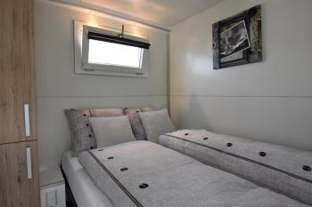 Cosy floating boatlodge, Paris, Maastricht (foto 5)