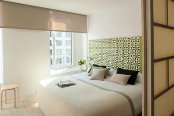 Eric Vökel Boutique Apartments - Hamburg Suites, Hamburgo (foto 3)