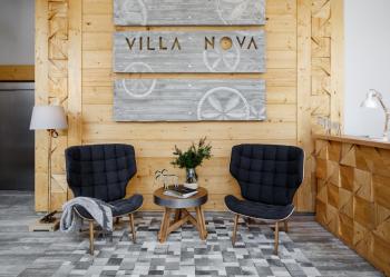 Villa Nova, Zakopane (photo 3)