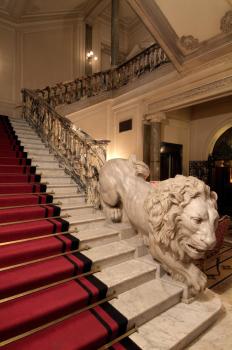 Grand Hotel Plaza, Рим (фото 2)