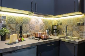 Furla Apartments Athens, Atény (fotografie 5)