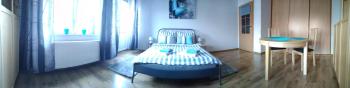 Traugutta apartment, Wrocław (photo 3)