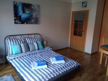 Traugutta apartment, Wrocław (photo 4)