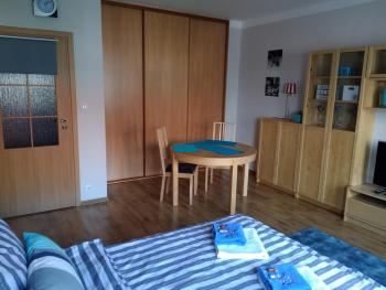 Traugutta apartment, Wrocław (photo 5)