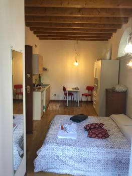 MyRoom Città Alta 1, Bergamo (photo 5)