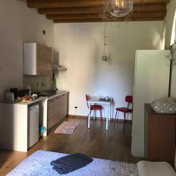 MyRoom Città Alta 1, Bergamo (photo 4)