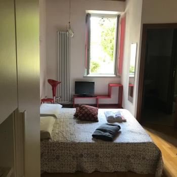 MyRoom Città Alta 1, Bergamo (photo 3)