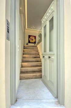 Stylish and cozy house in Athens, Plaka, Atény (fotografie 3)