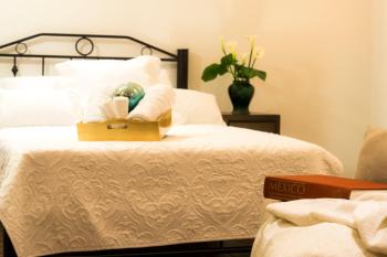 Suite 5B, Cultura, Garden House, Welcome to San Angel, Mexiko-Stadt (Foto 2)