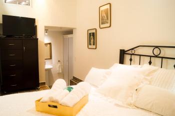 Suite 5B, Cultura, Garden House, Welcome to San Angel, Mexiko-Stadt (Foto 5)
