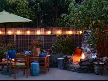 Hydrangea Inn, Eureka (photo 2)